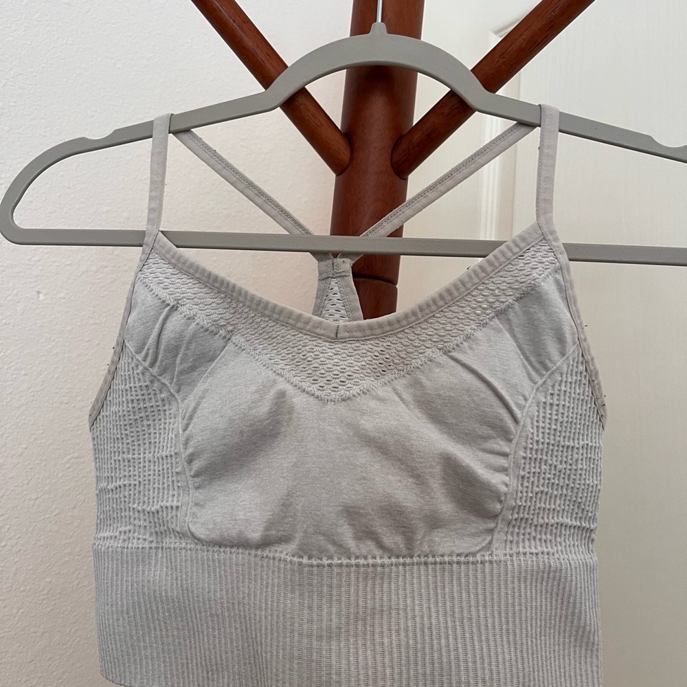 Betsey Johnson Sports Bra
